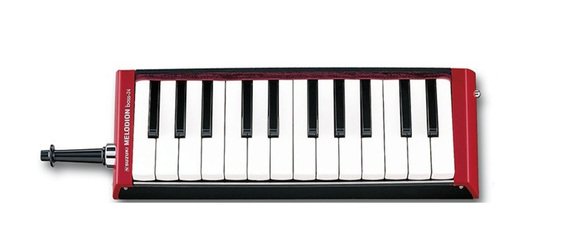 Bass Melodion B-24C