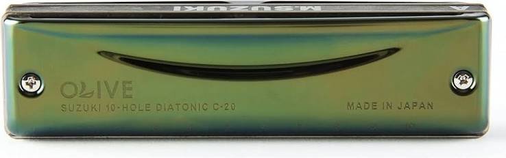 Olive C-20 - immagine 7