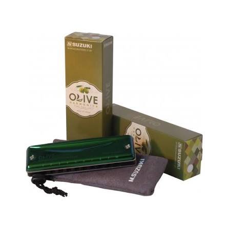 Olive C-20 - immagine 8
