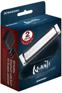 Manji Low Keys Pack M-20-LP