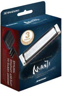 Manji Pack 3 M-20-MP