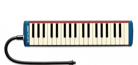 Melodion M-37C plus