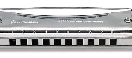 Promaster MR-350