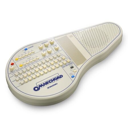 Omnichord