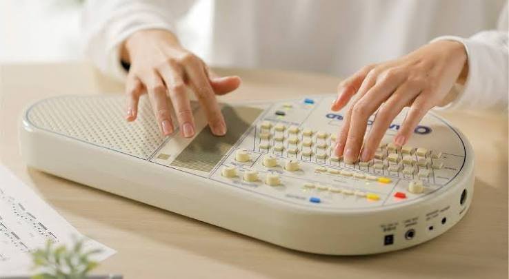Omnichord OM-108 - immagine 4