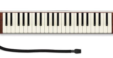 Hammond Melodion PRO-44Hv2