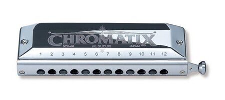 Chromatix SCX-48