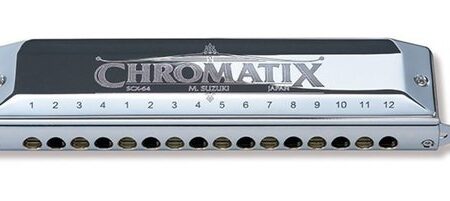 Chromatix SCX-64