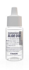 Olio per slide SHP-01