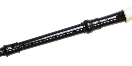 Flauto dolce soprano SRG-81